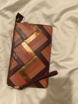 Michael Kors Wristlet