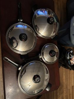 Pan Set