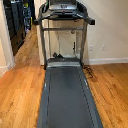 NordicTrack SMART C960I Treadmill