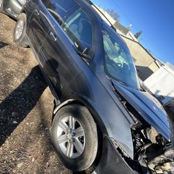 13 14 15 16 17 Chevrolet Traverse Parts 