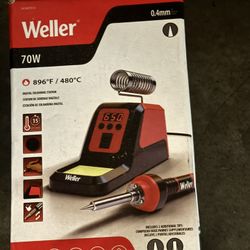 solder station good deal 