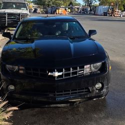 2010 Chevrolet Camaro