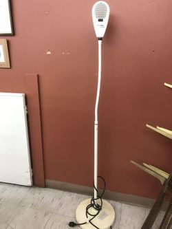 Welch Allyn Light LS-135