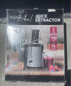 Juice Extractor
