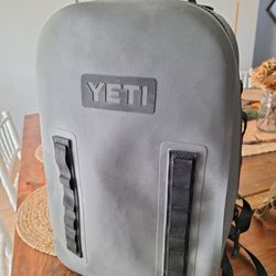 Yeti