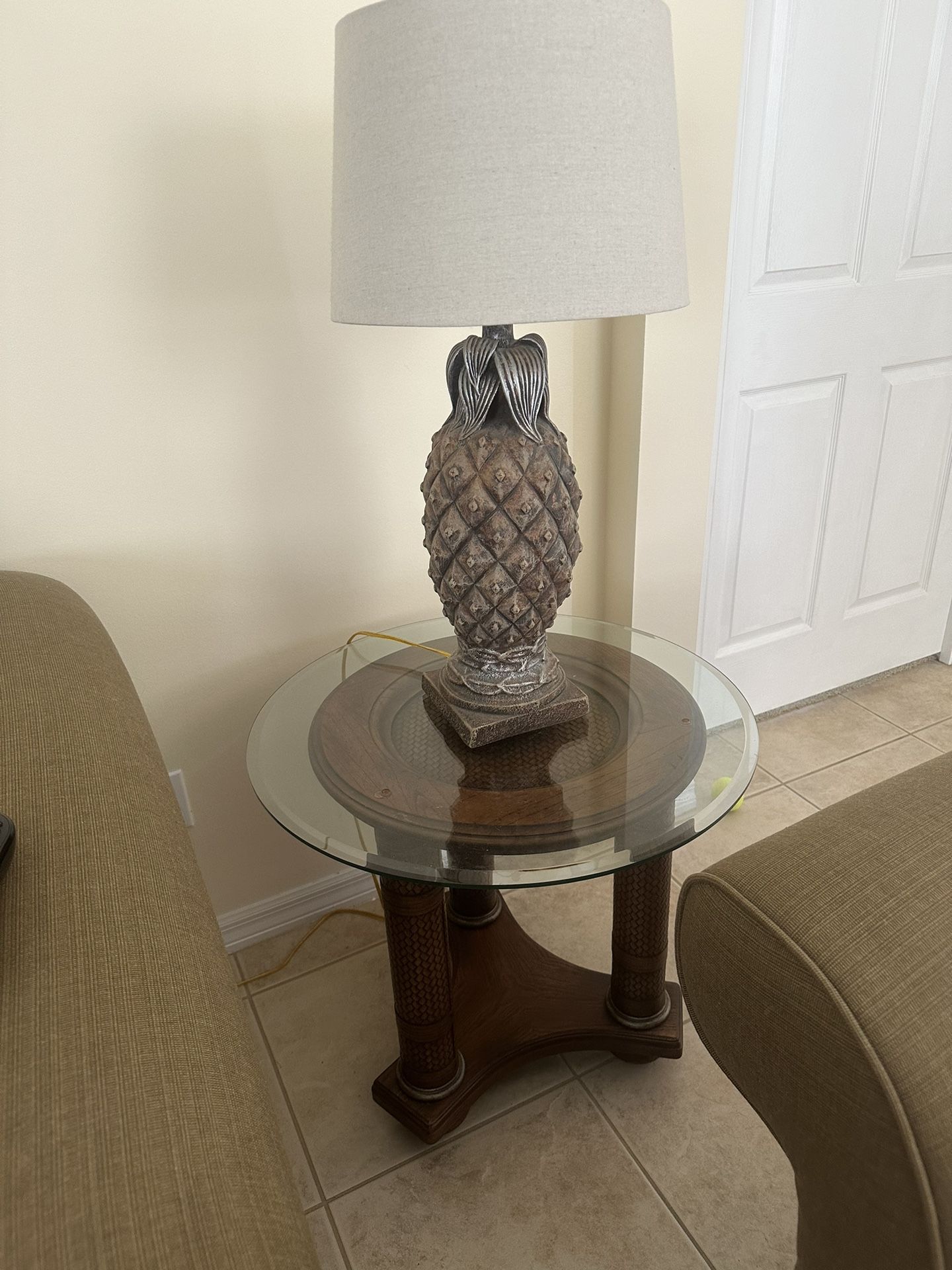 End Tables