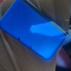 3ds XL