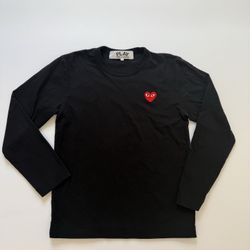 Comme Des Garçons Shirt 