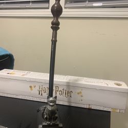 Harry Potter Mystery Wand Professor Series