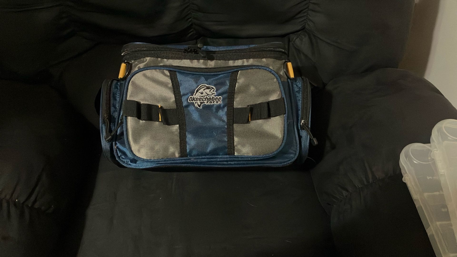 Fishing Tackle Bag
