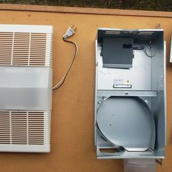 Bathroom fan - NuTone