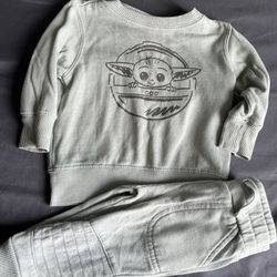Baby Boy Size 12m