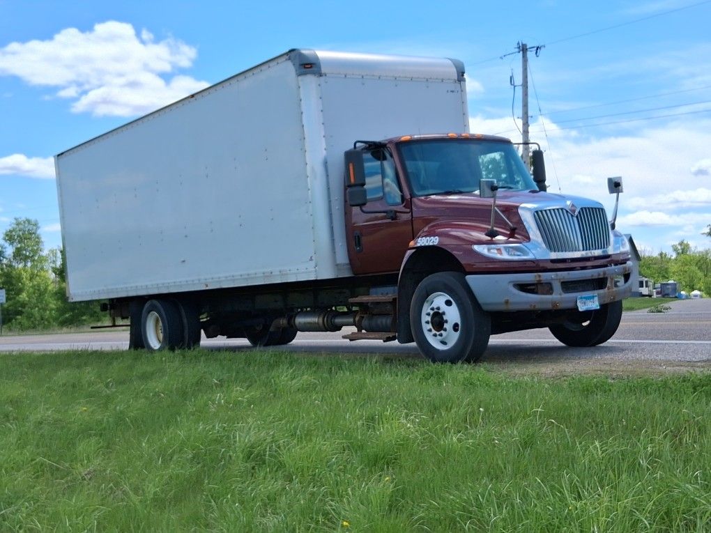 Freightliner