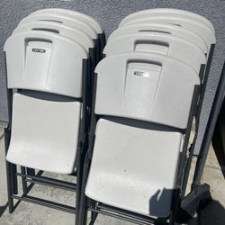 Lifetimes chair & Table 