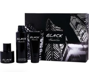 Kenneth Cole men’s set