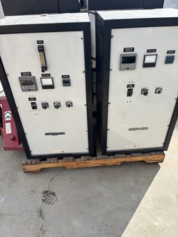 CM High Temperature Furnace $2000