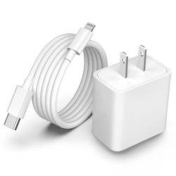 USB-C 20W Power Adapter Brand New