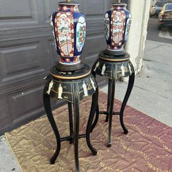 Plant Stands $167.00  Each