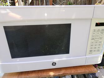 GE Microwave