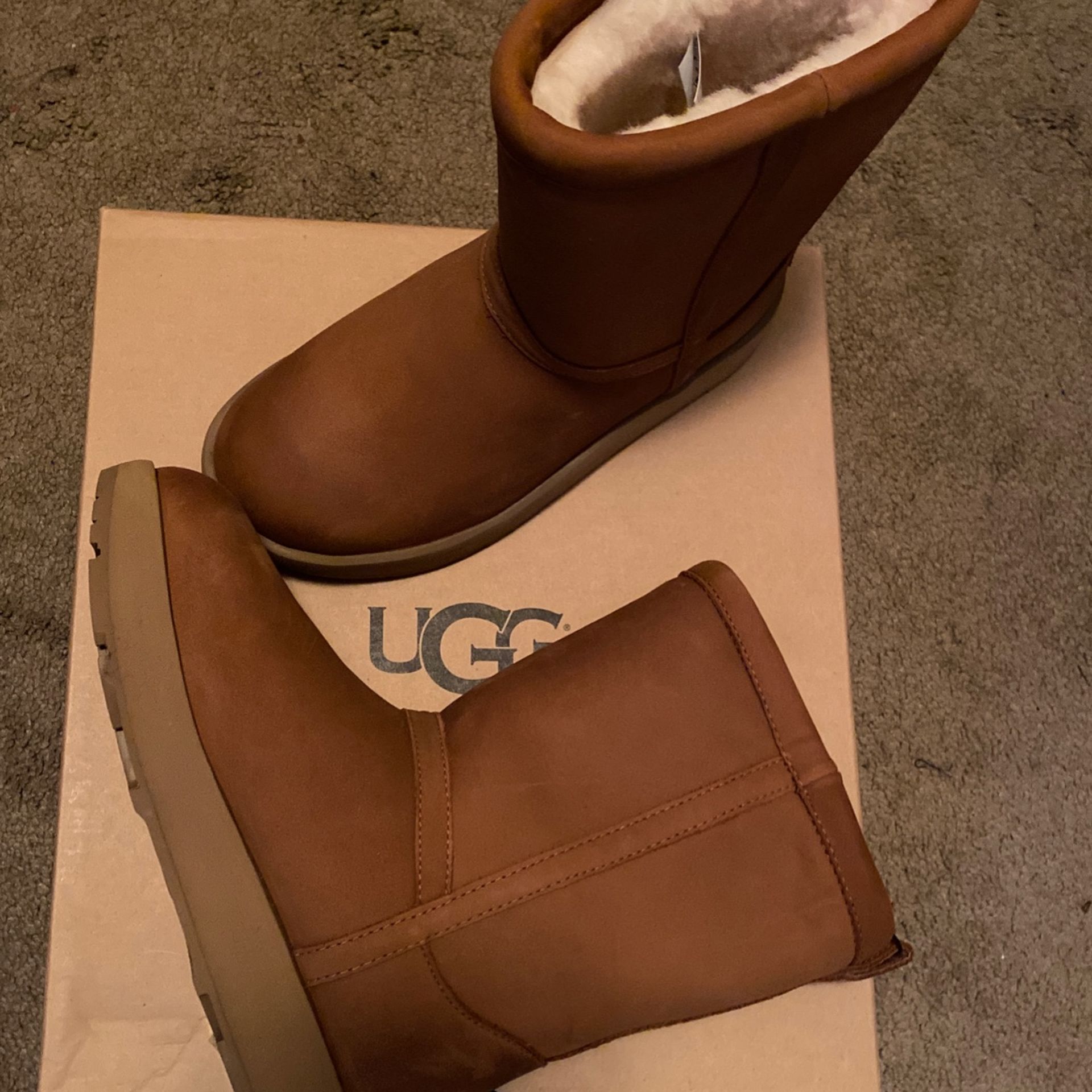Ugg Boots