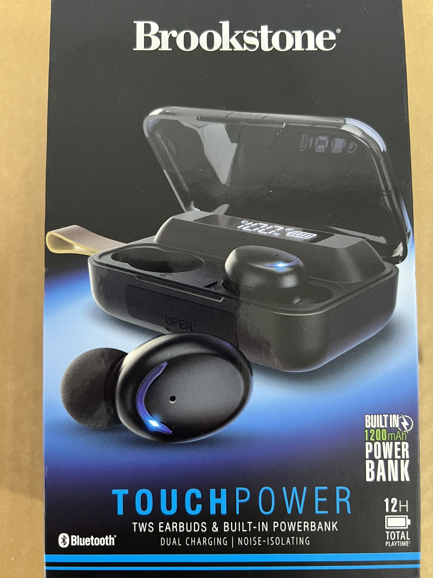 $10  Earbuds 