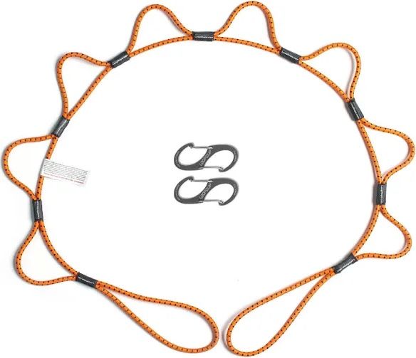 LoopRope 5' Tie Down System