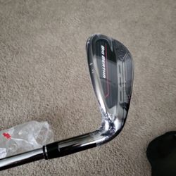 Callaway Big Bertha 23 Wedge **New**