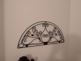 Wire wall hanging (Price Drop)