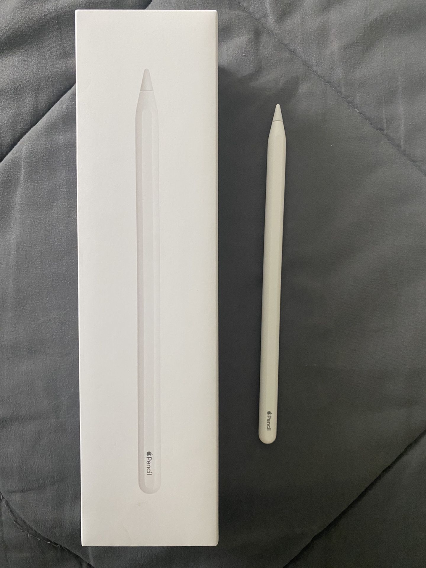 Apple 2nd Generation Pen 