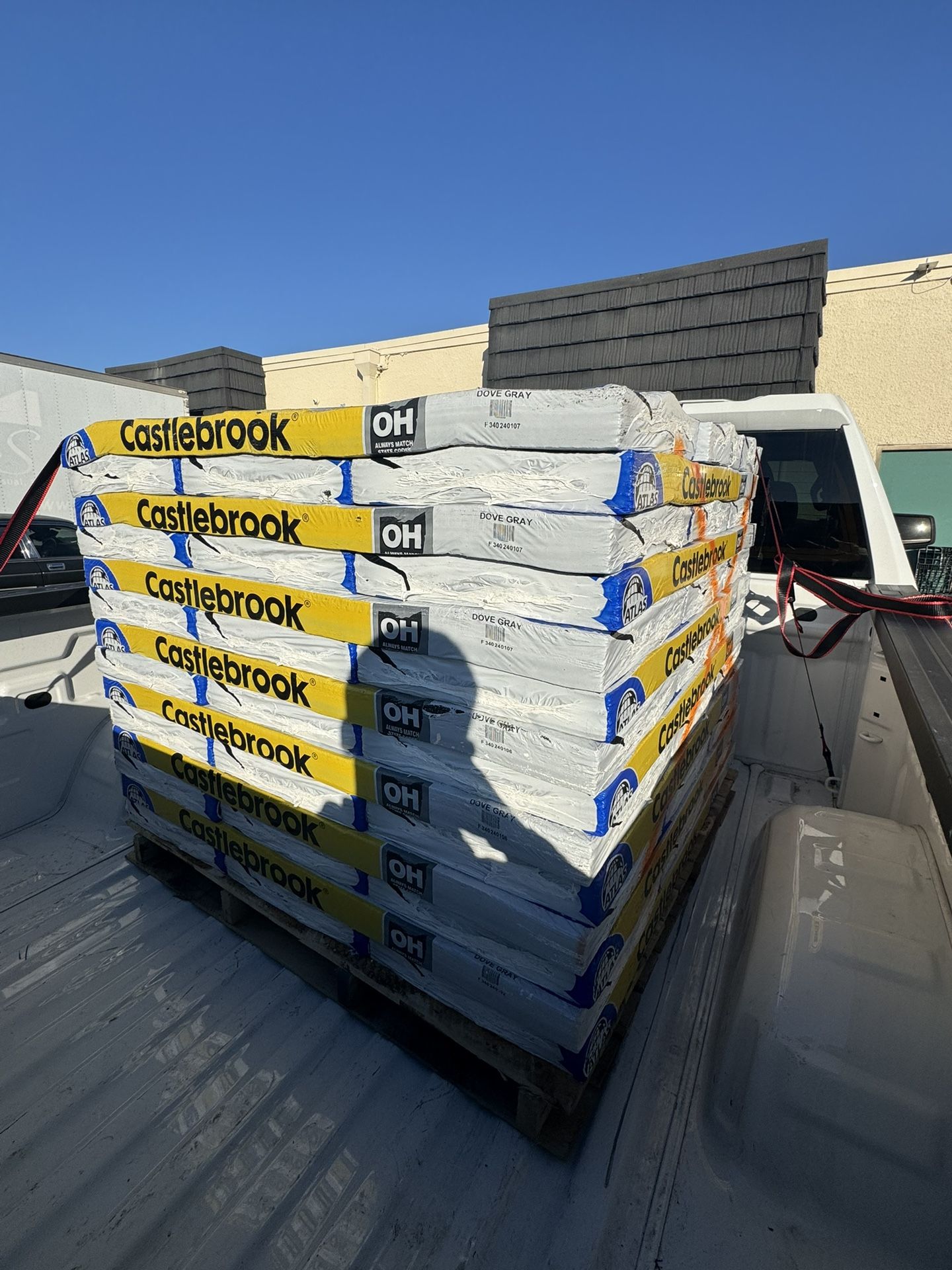 Shingles