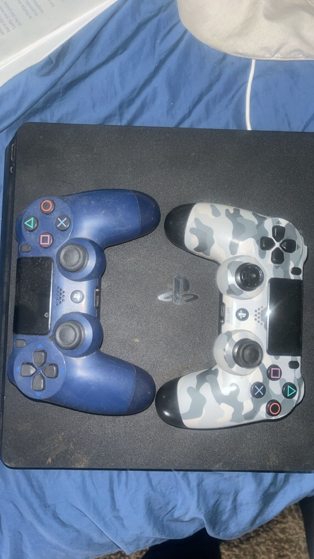 PS4