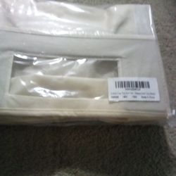 5 -Shelf Over The Door Hanger