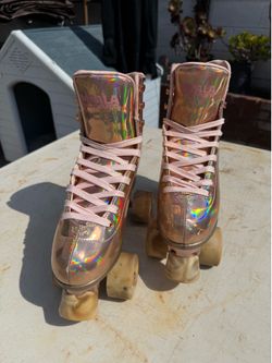 Roller skates (impala) women’s size 7