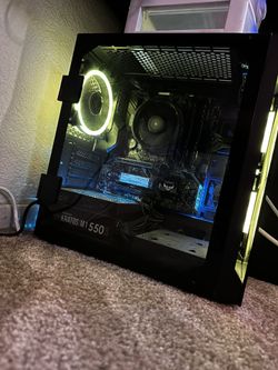 Gaming Computer/pc