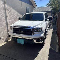 2011 Toyota Tundra