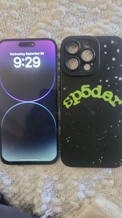 iPhone 14 Pro Max Factory Unlocked Carrier