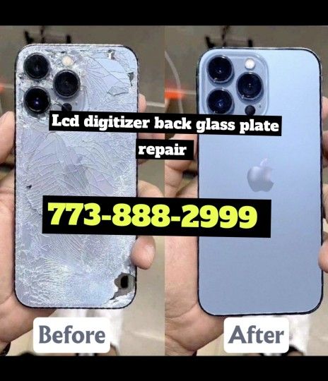 Phone Repair