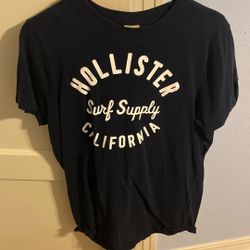 Hollister Shirt 