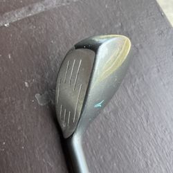 Hybrid Golf Club Women’s 4H LINEAR HD LADIES Flex Newer Grip