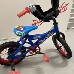 Kids bike12”