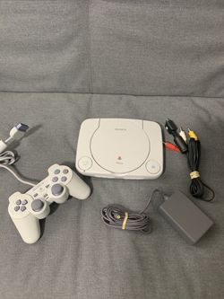 Sony PS one