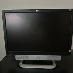 HP Screen monitor 