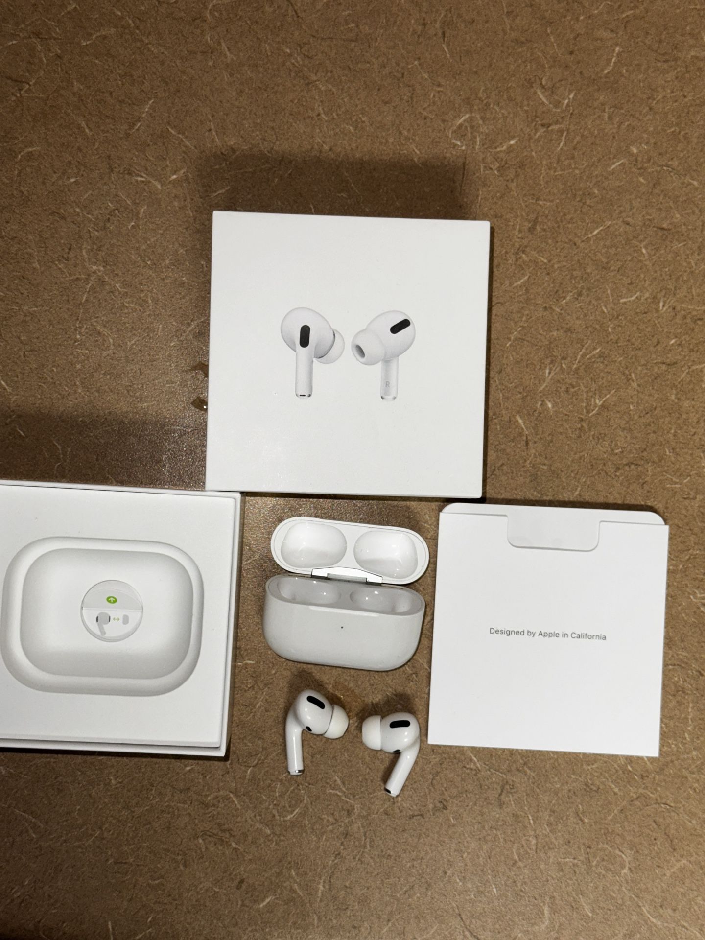 AirPods Pro 1st Gen