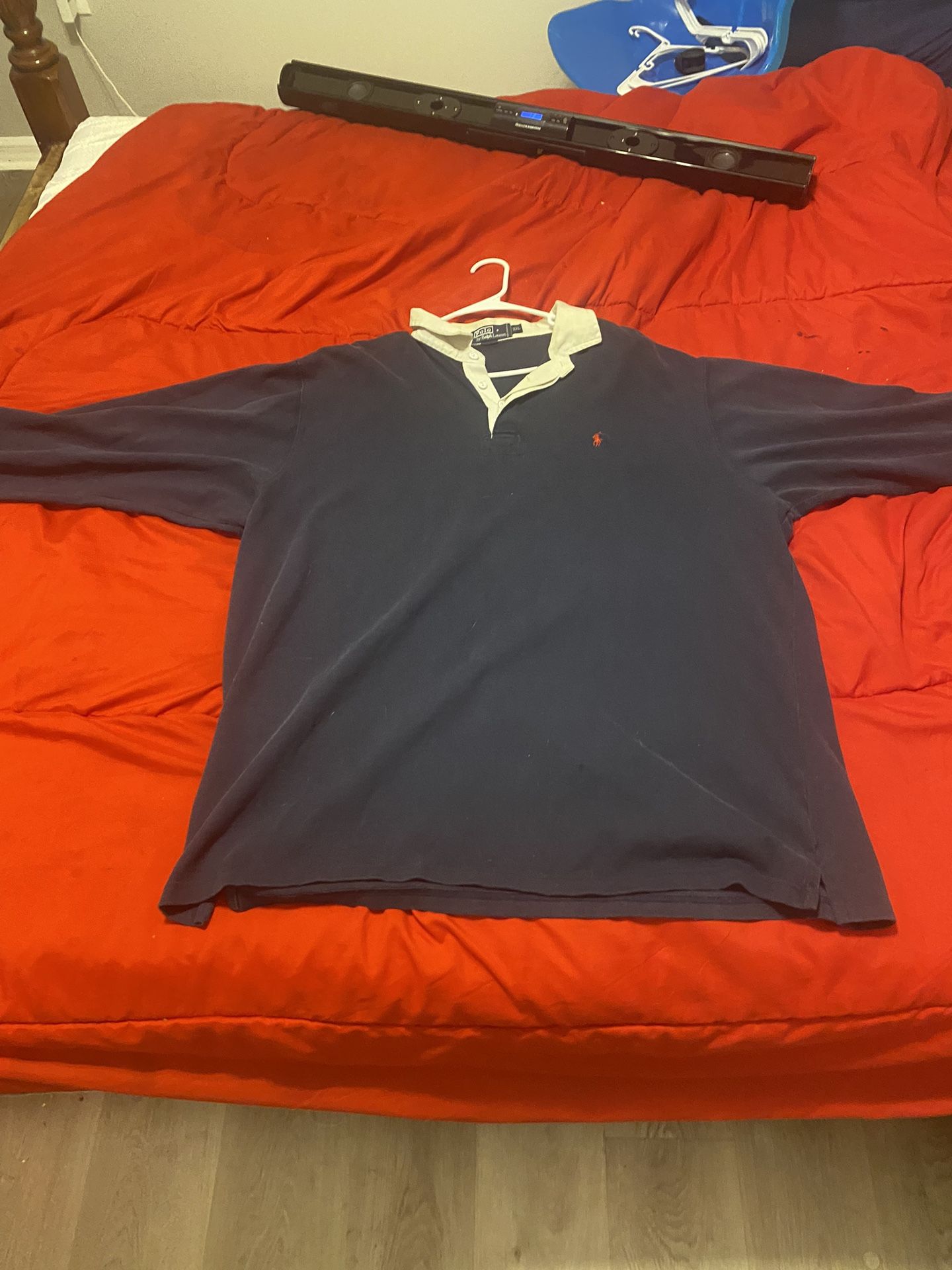 2xl Polo, Ralph Lauren Shirt