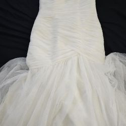 Mari Lee Wedding Dress