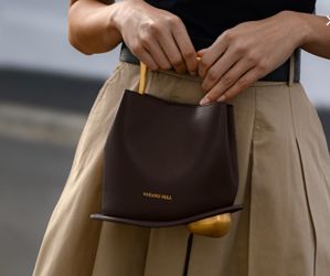 Verano Hill - Vienna Handbag