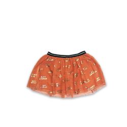 Halloween Girl’s Skirt 