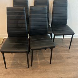 Dining Chairs