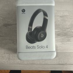 Beat Solo 4
