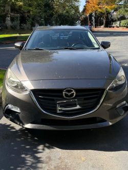 2014 Mazda Mazda3